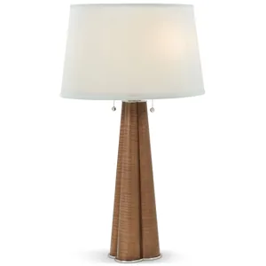 TA Illuminations Origins Table Lamp II