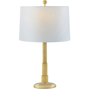 TA Illuminations Empire Table Lamp