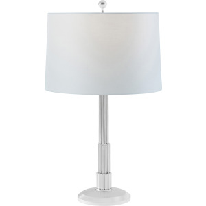 TA Illuminations Empire Table Lamp