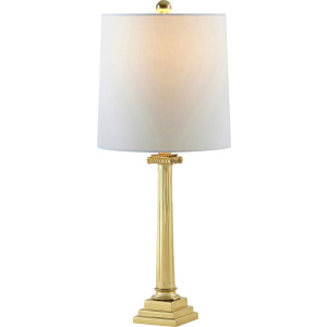 TA Illuminations Iconic Table Lamp