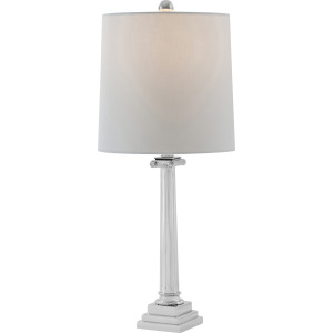 TA Illuminations Iconic Table Lamp