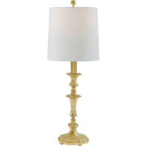 TA Illuminations Brianna Buffet Lamp