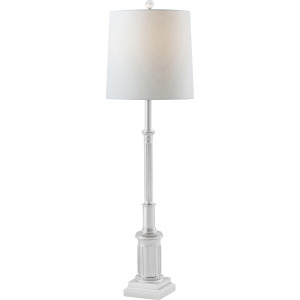 TA Illuminations Ashleigh Buffet Lamp