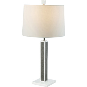 TA Illuminations Maxwell Table Lamp