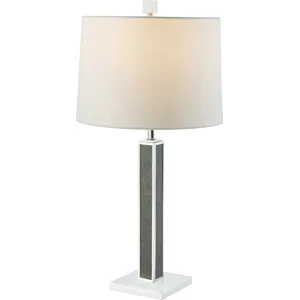 TA Illuminations Maxwell Table Lamp
