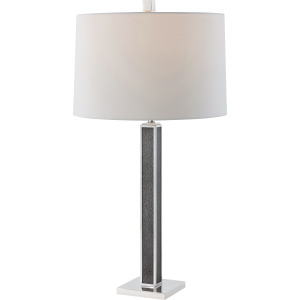 TA Illuminations Maxwell Buffet Lamp