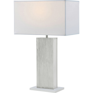 TA Illuminations Simon Table Lamp