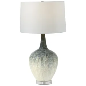 TA Illuminations Panos Table Lamp