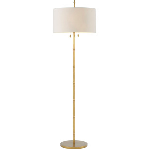 TA Illuminations Kesden Floor Lamp