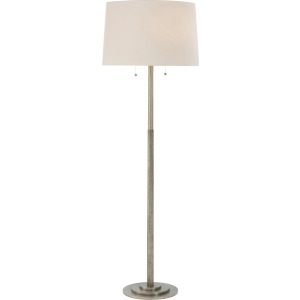 TA Illuminations Balboa Floor Lamp