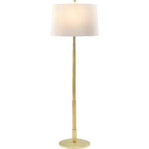 TA Illuminations Empire Floor Lamp