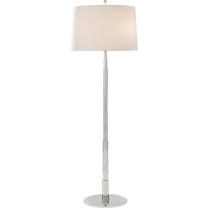 TA Illuminations Empire Floor Lamp
