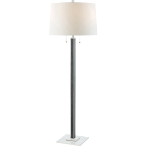 TA Illuminations Maxwell Floor Lamp
