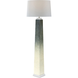 TA Illuminations Panos Floor Lamp