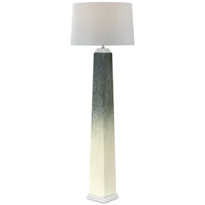 TA Illuminations Panos Floor Lamp