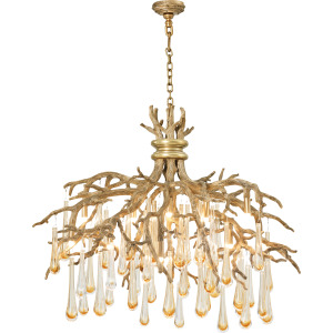 TA Illuminations Lloret Piccola Chandelier