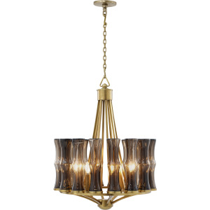 TA Illuminations Preston Piccola Chandelier