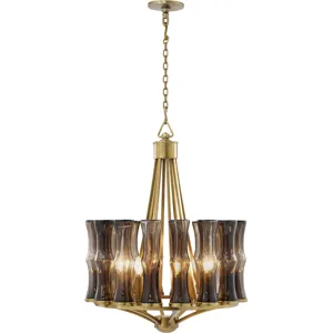 TA Illuminations Preston Piccola Chandelier