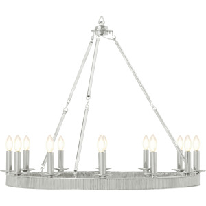 TA Illuminations Simon Grande Round