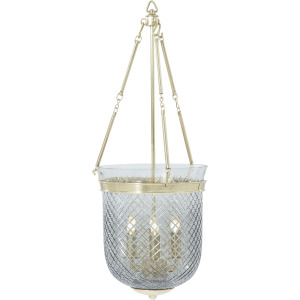 TA Illuminations Rhett Hanging Pendant