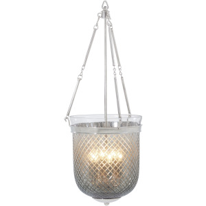 TA Illuminations Rhett Hanging Pendant