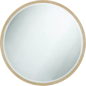 Balboa Mirror