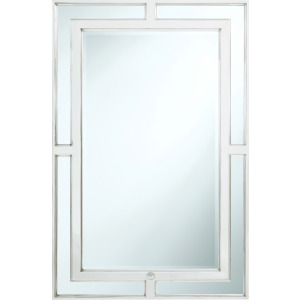 Spencer London Rectangle Mirror