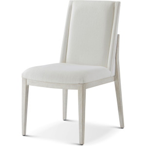 Breeze Upholstered Side Chair