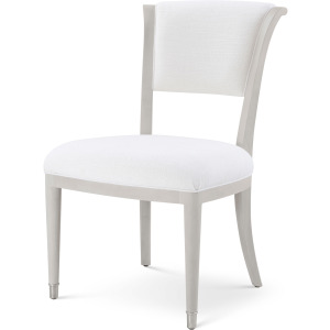 Spencer London Upholstered Side Chair II