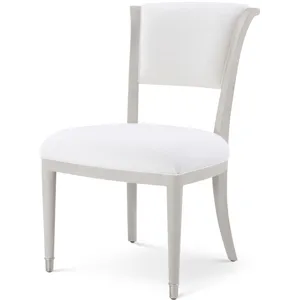 Spencer London Upholstered Side Chair II