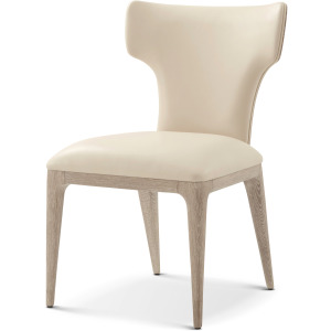 Repose Upholstered Dining Side Chair II