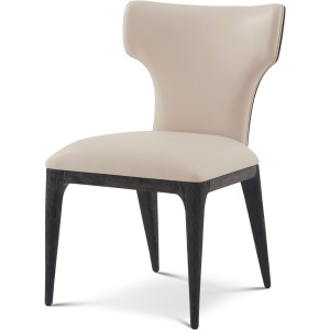 Repose Upholstered Dining Side Chair II