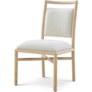 Montauk Upholstered Dining Side Chair