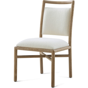 Montauk Upholstered Dining Side Chair