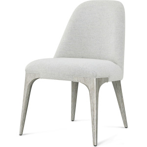Spencer St. James Side Chair