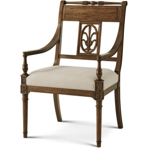 Tavel The Iven Dining Armchair