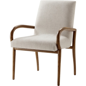Catalina Dining Arm Chair II