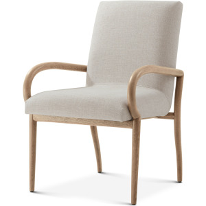 Catalina Dining Arm Chair II