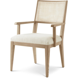 Catalina Dining Arm Chair