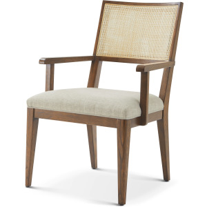 Catalina Dining Arm Chair