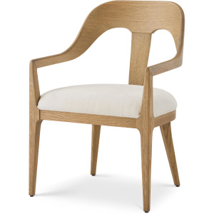 Essence Dining Arm Chair