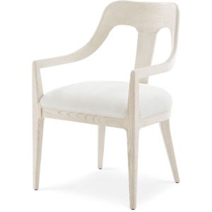 Essence Dining Arm Chair