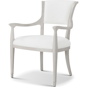 Spencer London Upholstered Armchair II