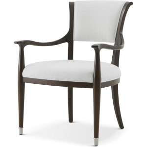 Spencer London Upholstered Armchair II