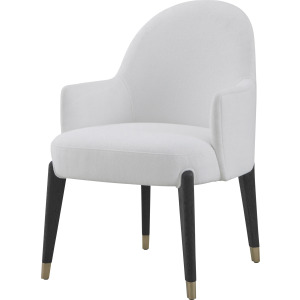 Luna Dining Arm Chair II
