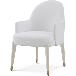 Luna Dining Arm Chair II