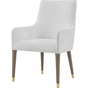 Judith Leiber Couture Judith Leiber Dining Arm Chair II