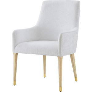 Judith Leiber Couture Judith Leiber Dining Arm Chair II