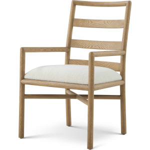 Montauk Dining Armchair