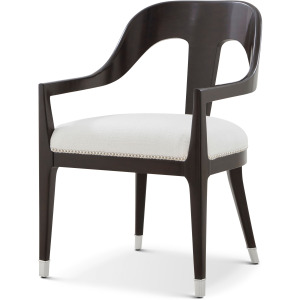 Spencer London Armchair
